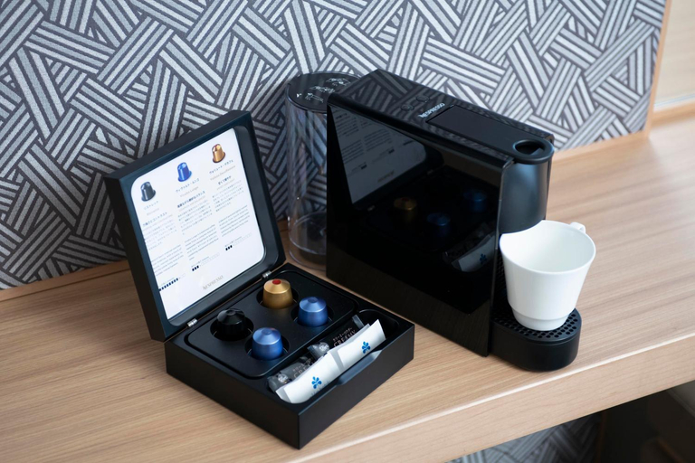 Amenities 16