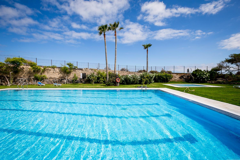 Sport & Beauty 2, Golf del Sur - Cactus Apartment, Santa Cruz de Tenerife