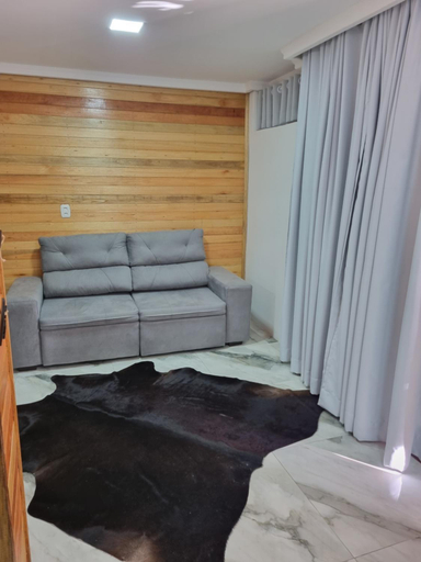 5, Casa elmar, Canela