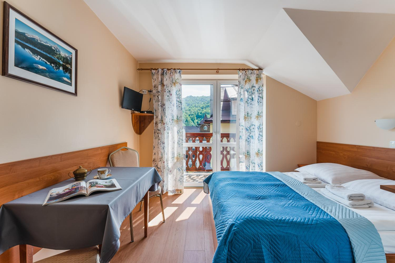 Others 5, Willa Szarotka B&B, Nowy Targ