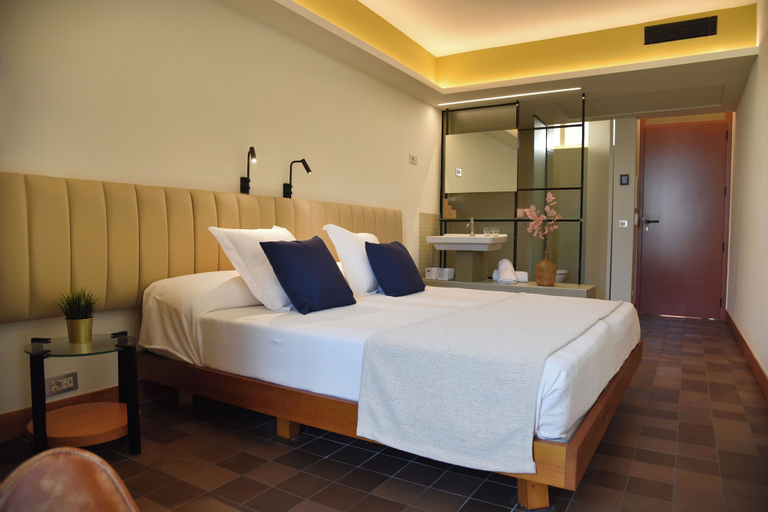 Bedroom 4, Hotel SunClub CalaVinya, Tarragona
