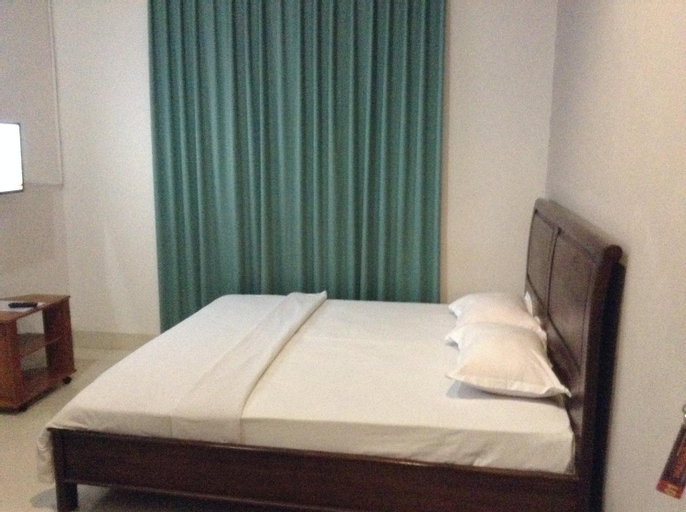 Bedroom 2, Wisma Maharani, Wakatobi