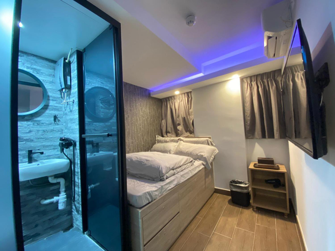 Bedroom 10