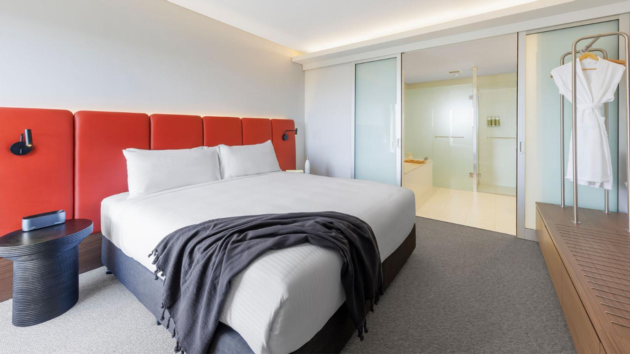 Bedroom 14