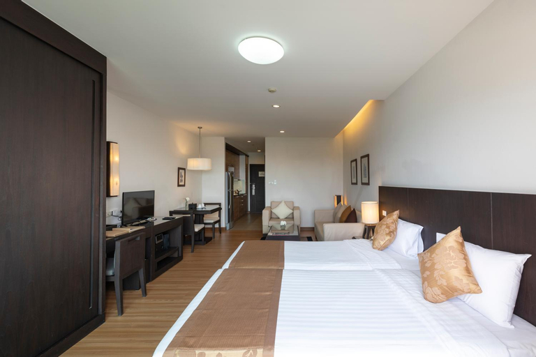 Bedroom 14