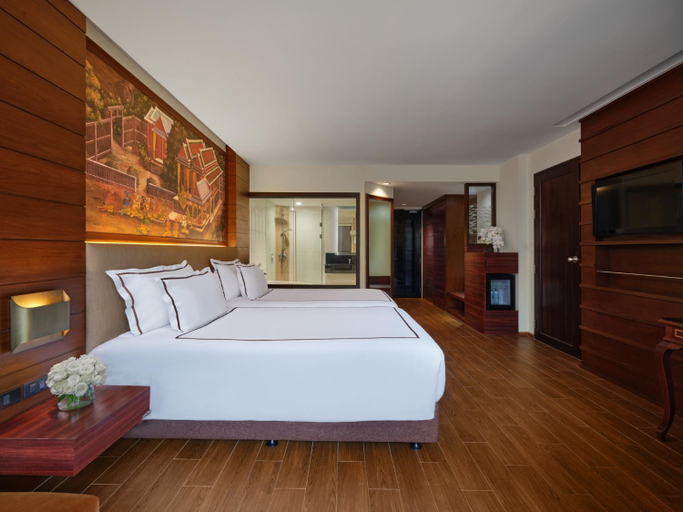 Bedroom 9