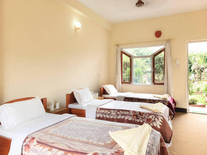 Others 5, Placid Valley Lodge, Gandaki