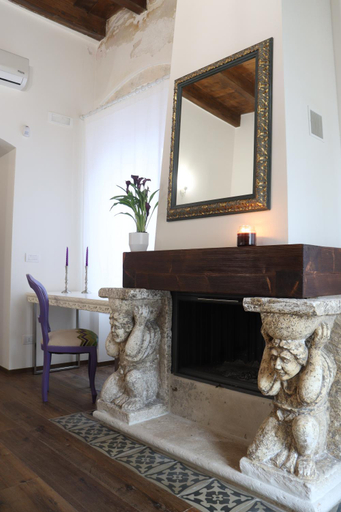 Others 5, Terrazza Romanelli Suites, Bari