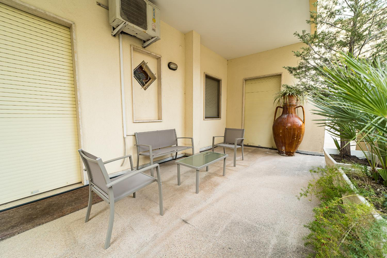 Others 2, GoodStay Cianci Luxury Room, Lecce