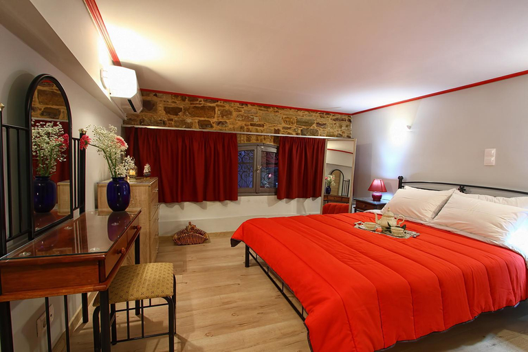 Others 5, Ionia rooms, North Aegean