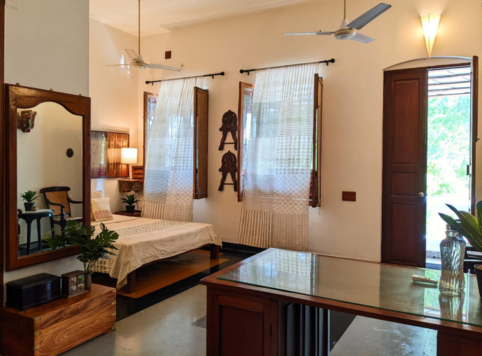 Others 5, La Maison de Bitasta, Puducherry