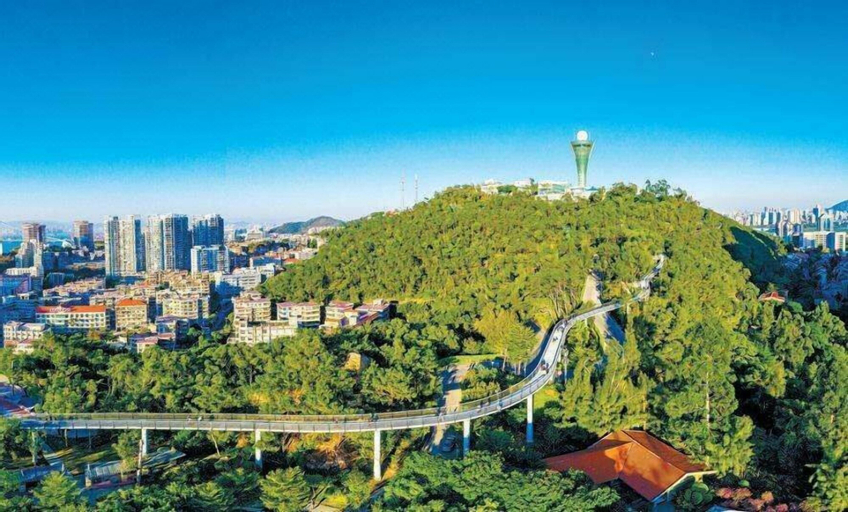 Home Inn Hotel Zhongshan Road, Xiamen