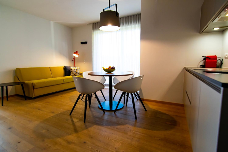 Others 4, Bruhl Suites&Residence, Bolzano