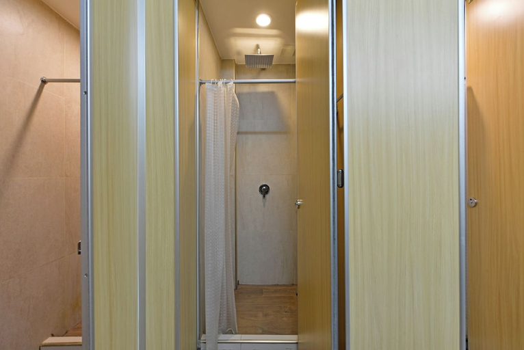 Others 3, Bedever Bangkok Boutique Hotel, Wattana