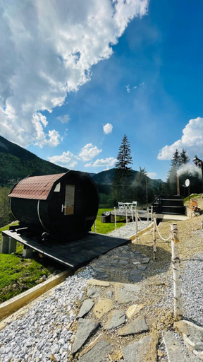 Others 3, Resort Valea Tatarilor, Bicaz-chei