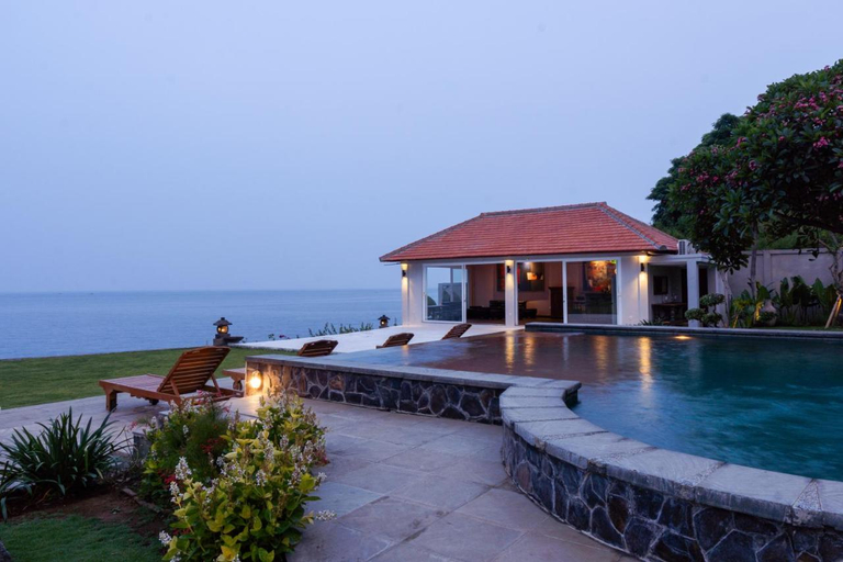Sport & Beauty 2, Seaside Oceana Resort by Mahaprana, Buleleng