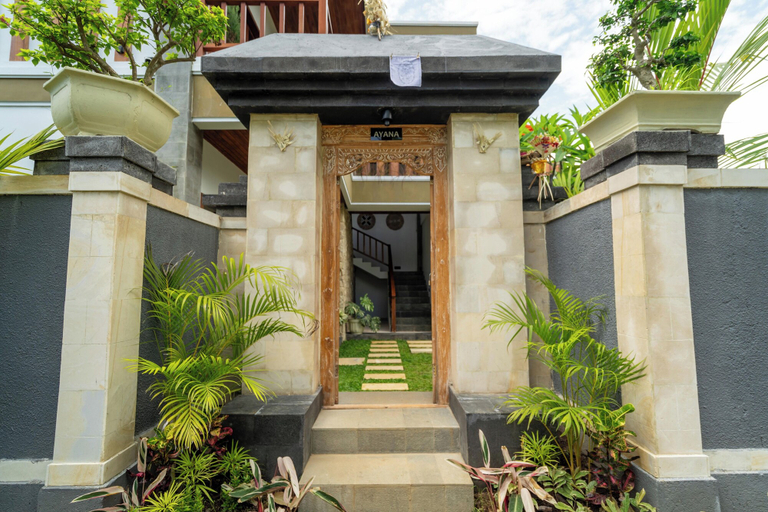 Exterior & Views 2, Villa Viandra, Gianyar