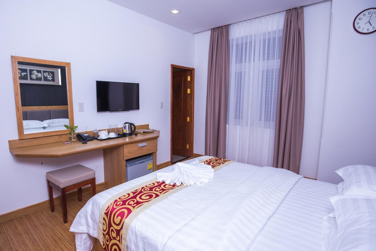 Bedroom 4