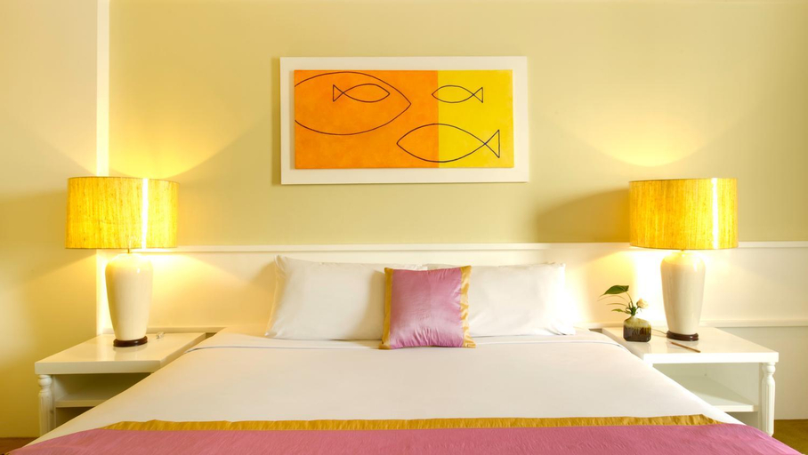 Bedroom 8