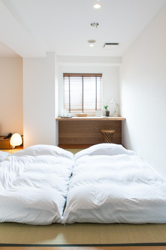 Bedroom 9