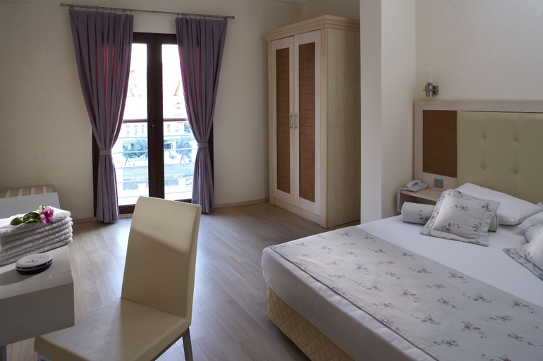 Bedroom 3, Club Anastasia Apart, Marmaris