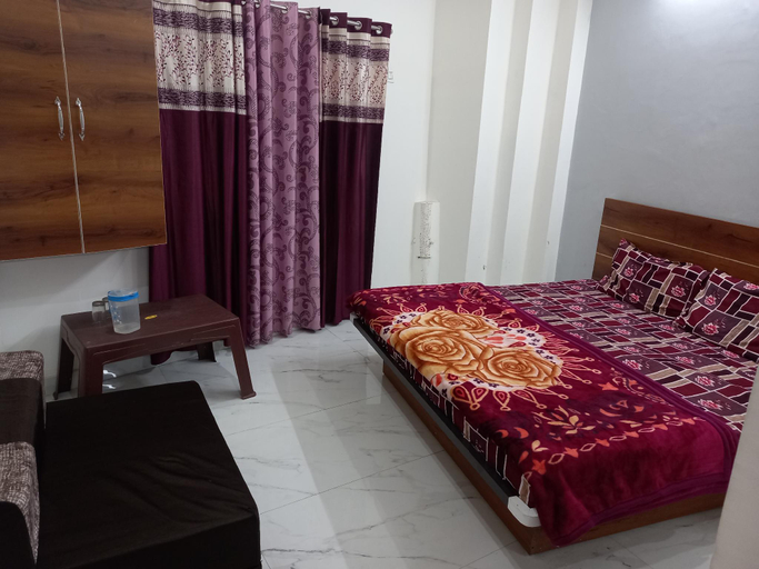 Others 4, Trish Home Stay, Amritsar