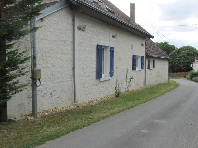 L'autre Monde Chambres D'hotes, Indre