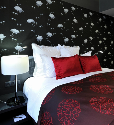 Bedroom 2, Nemzeti Hotel Budapest - MGallery Collection, Budapesti