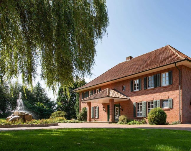 Others 2, Herrenhaus im Artland, Osnabrück