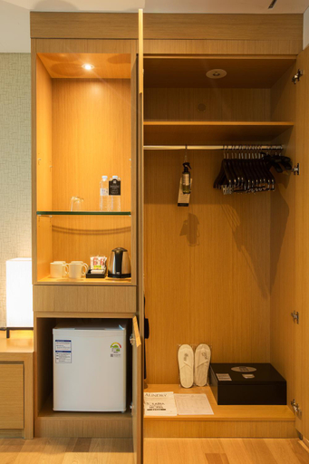 Amenities 17