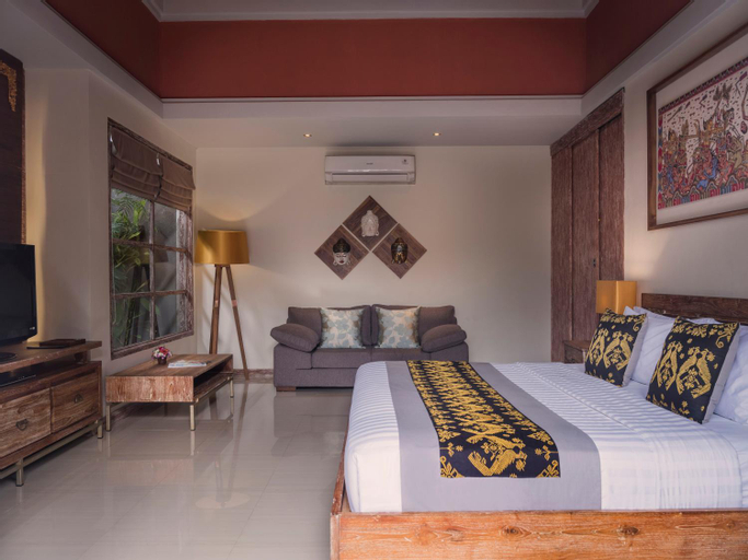 Bedroom 9