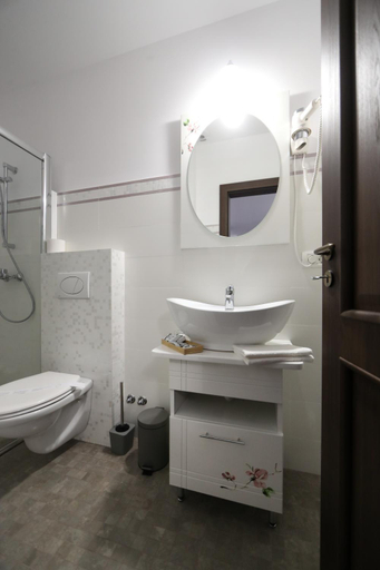 Bathroom 3, Perla Sudului - Residence, Timisoara