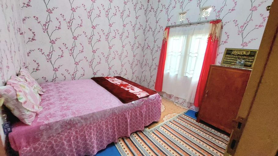 Bedroom 7