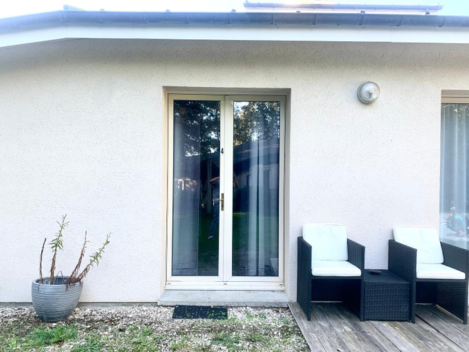 Others 5, Chambre d’hotes Le Prieure, Eure-et-Loir