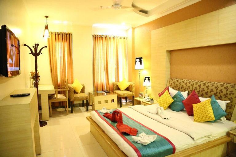Bedroom 6