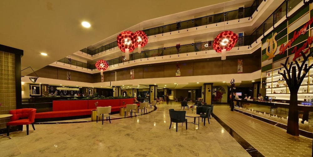 Food & Drinks 5, Seaden Valentine Resort and Spa - Adults Only, Manavgat