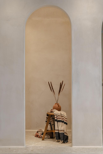 Facilities 3, Stoa Suites, South Aegean