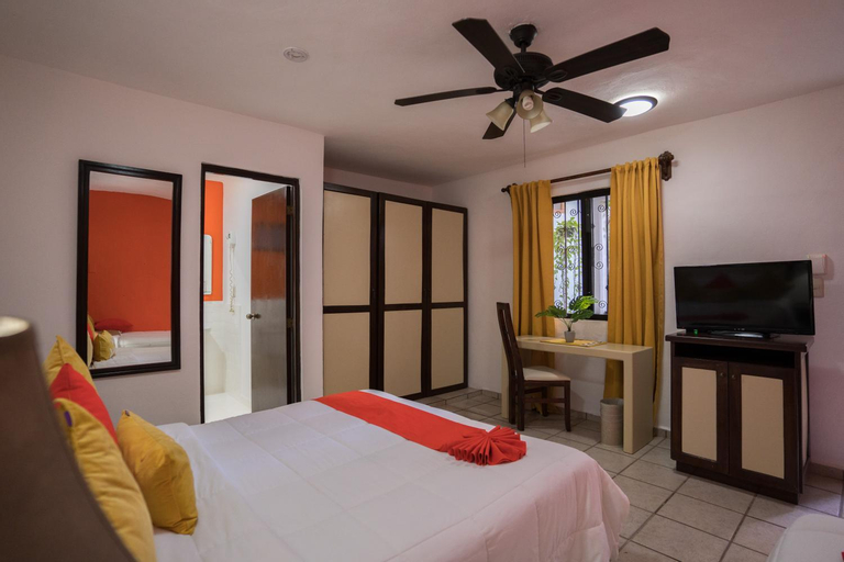 Bedroom 5