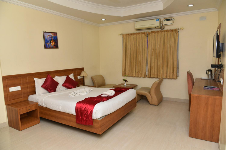Bedroom 7