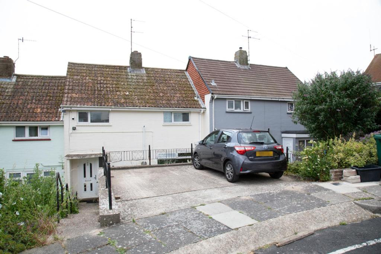 Exterior & Views 1, Peaceful 3 Bedroom House wFree Parking Nature, East Sussex