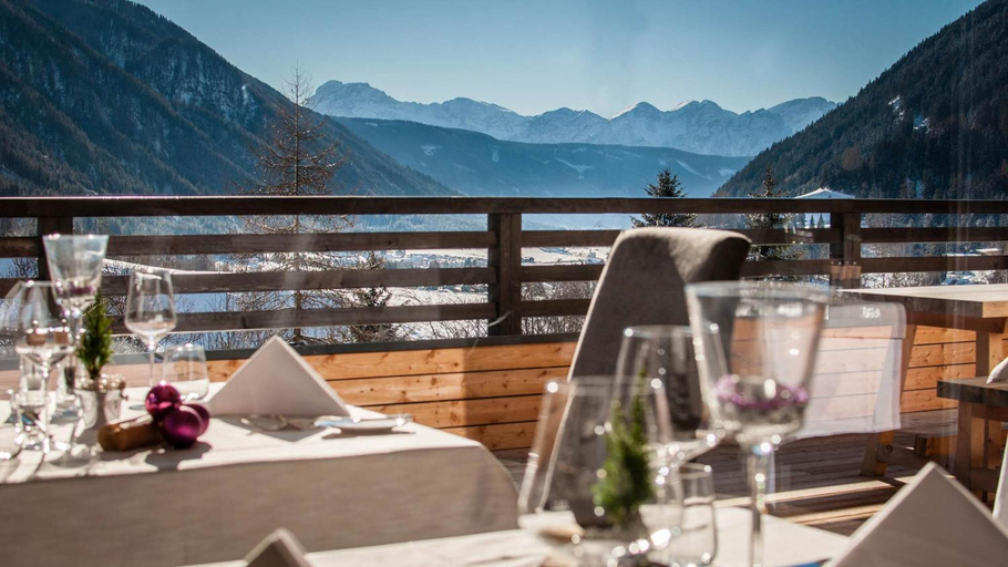 Food & Drinks 5, La Casies Mountain Living Hotel, Bolzano