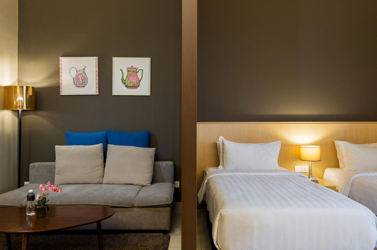 Bedroom 6