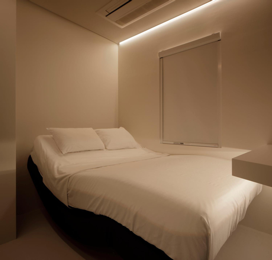 Bedroom 2, hotel min 大人専用, Shinagawa