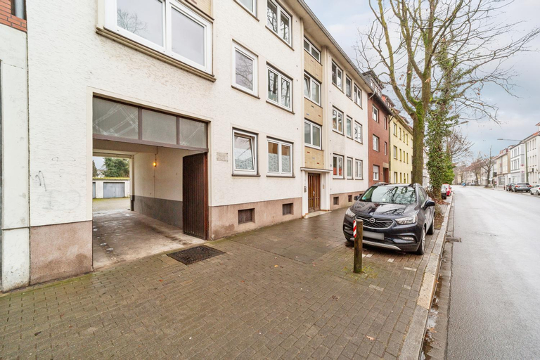 Moderne Unterkunft fur Monteure und Geschaftsreisende, Osnabrück