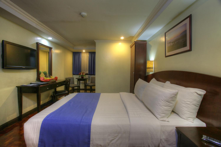 Bedroom 5