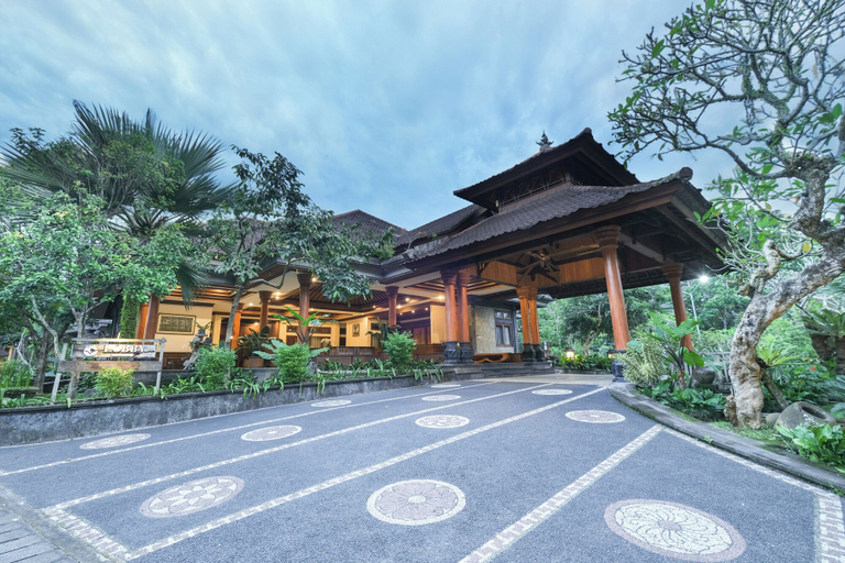 Exterior & Views 2, Samujha Ubud Resort, Gianyar