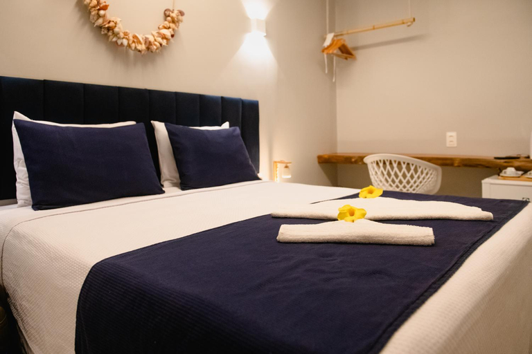 Bedroom 12