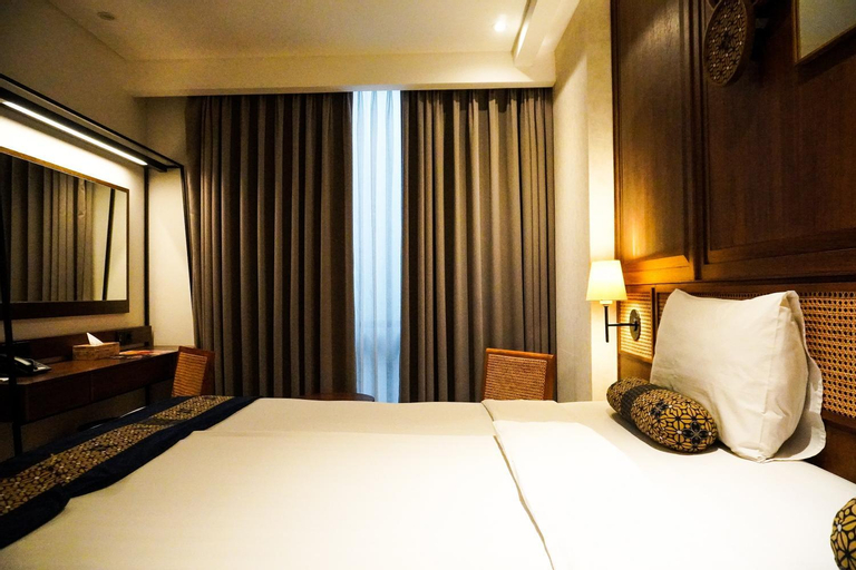 Bedroom 19