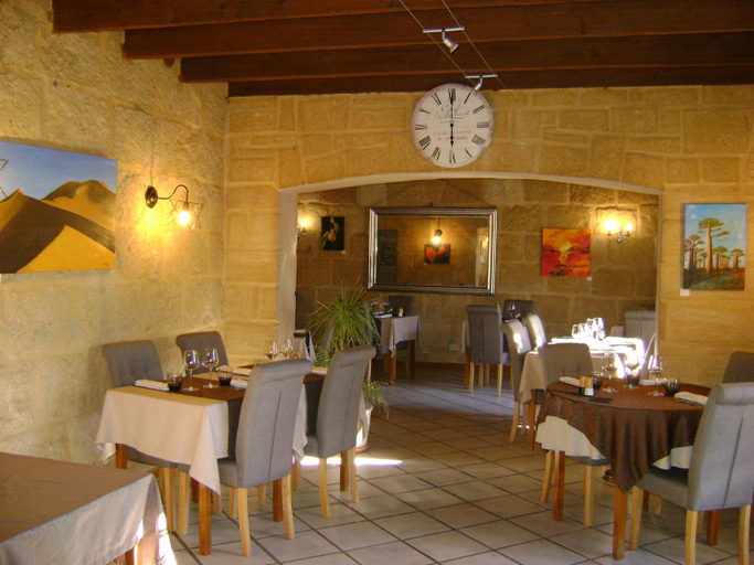 Food & Drinks 2, Le H de SERNHAC, Gard