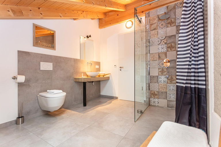 3, Boardinghouse, Berchtesgadener Land